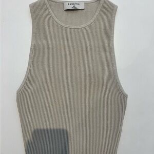 aritzia tank top